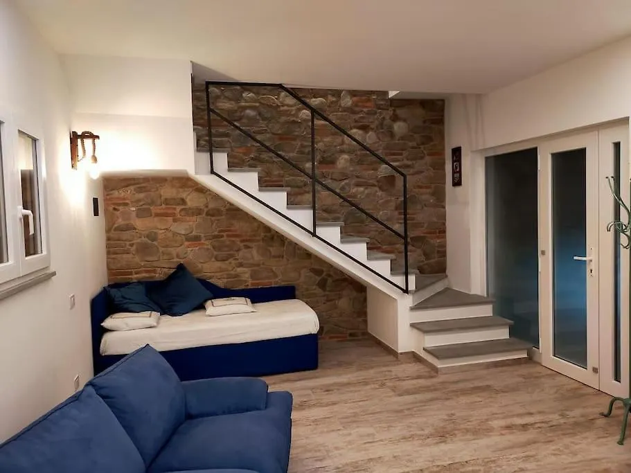 La Capannina Villa Capannori Holiday home