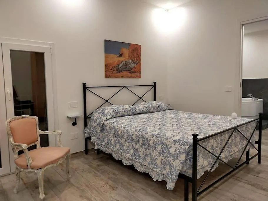 Holiday home La Capannina Villa Capannori Italy