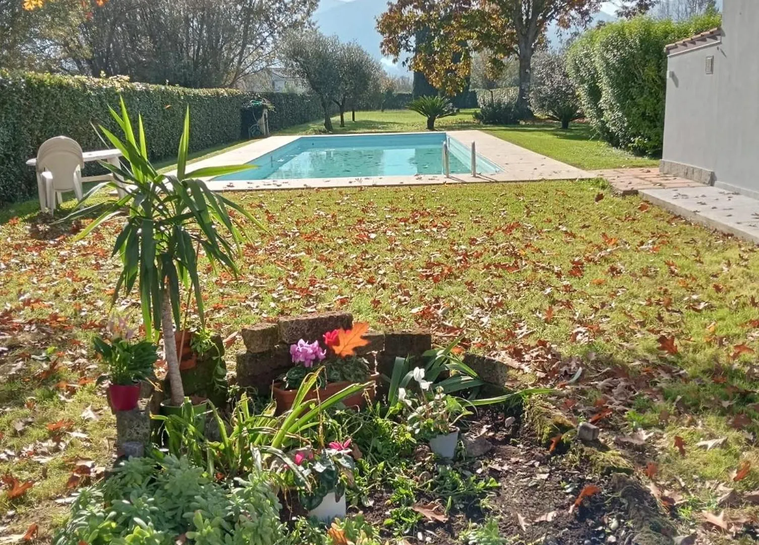 Holiday home La Capannina Villa Capannori