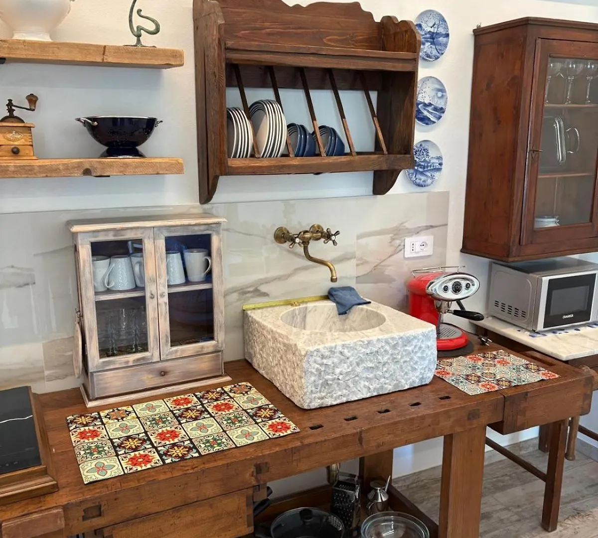 Hébergement de vacances Villa La Capannina à Capannori Italie