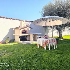La Chicca 5 Posti Letto Casa vacanze