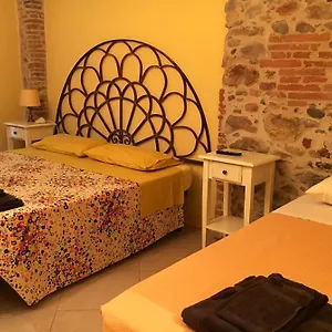 3* Bed & Breakfast Corte Capitani