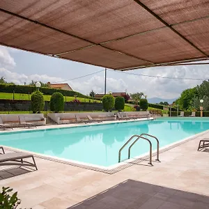 Lazzareschi Casa vacanze