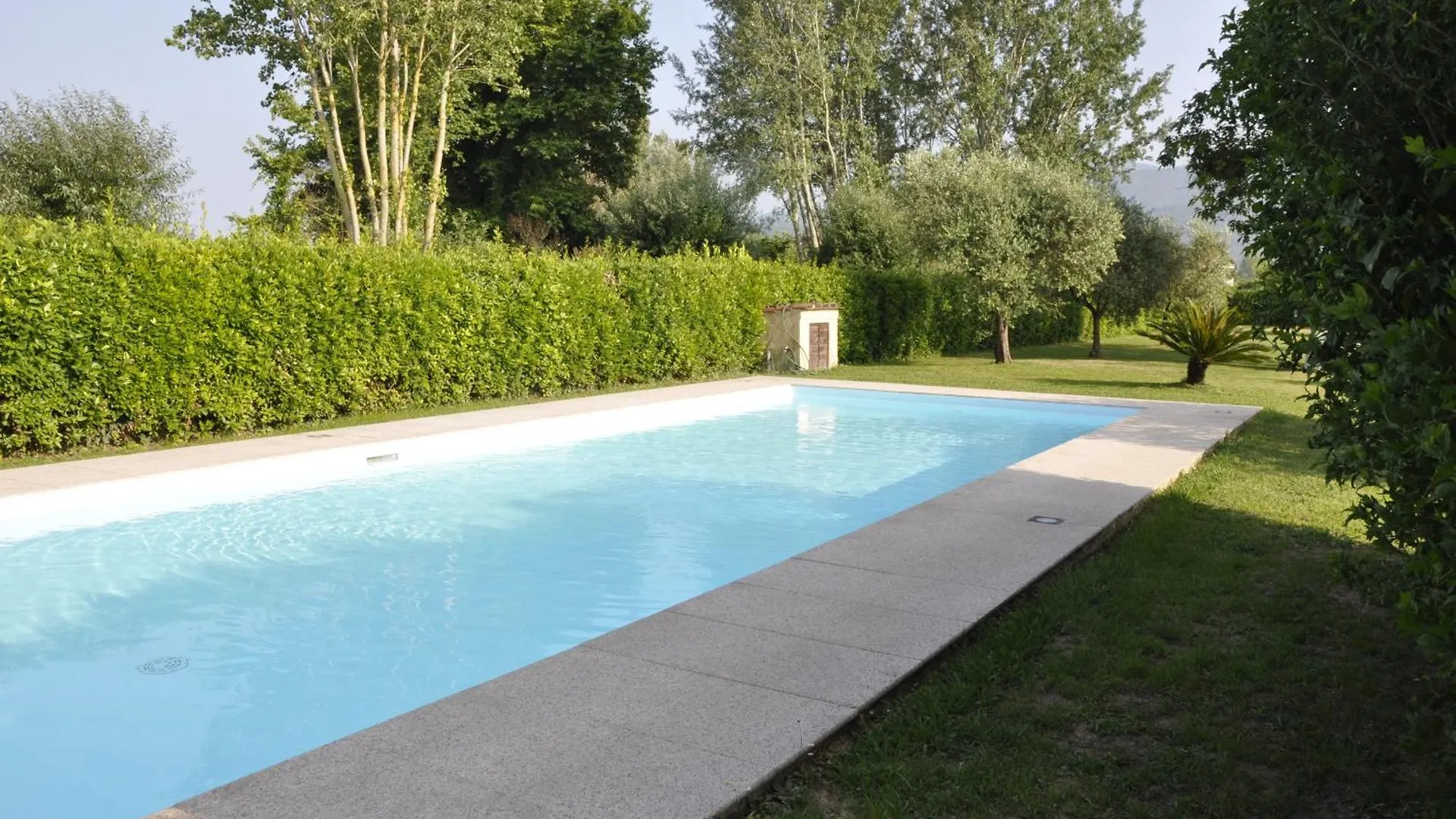 Feriehus La Capannina Villa Capannori