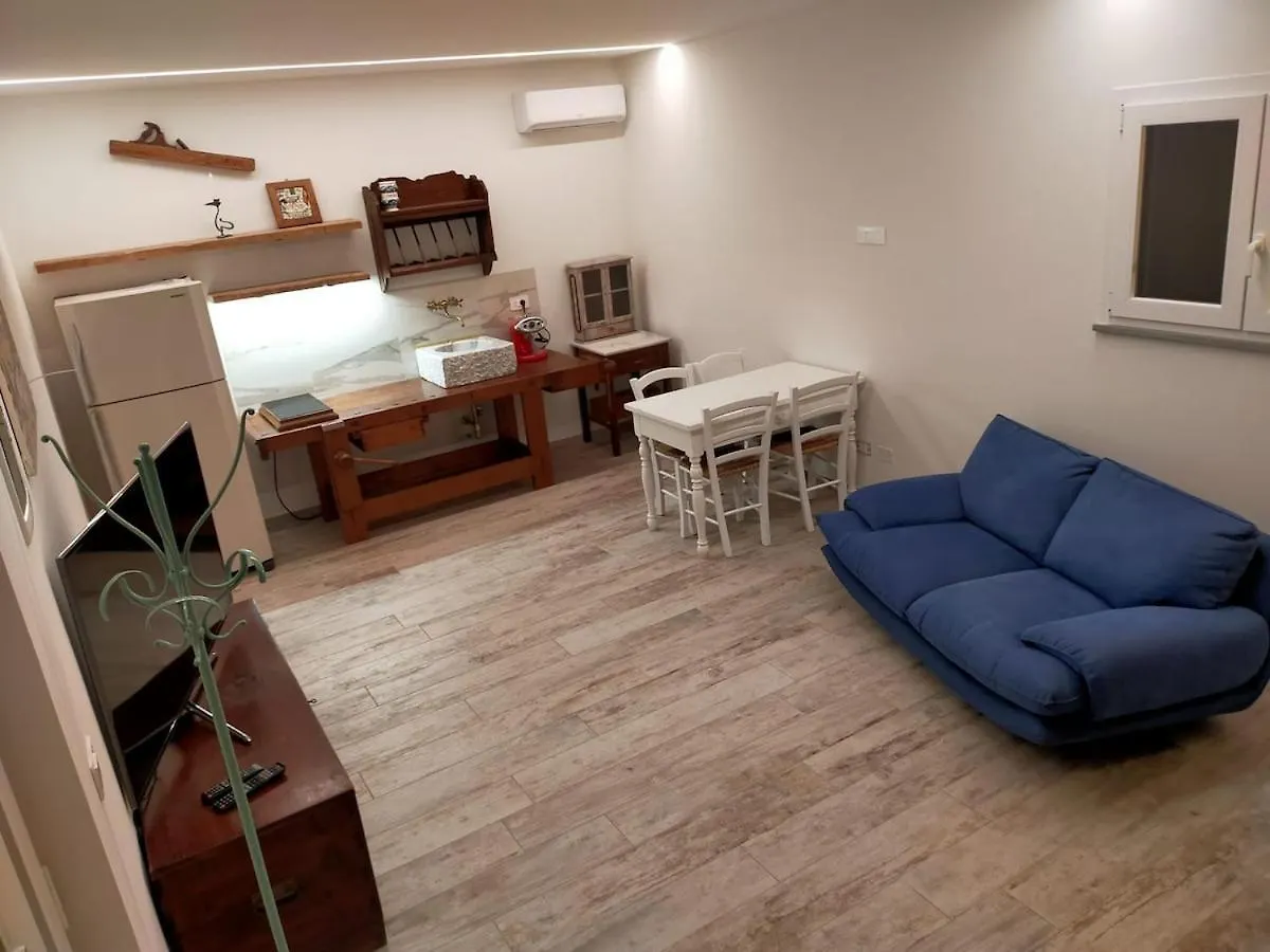 Feriehus La Capannina Villa Capannori Italien