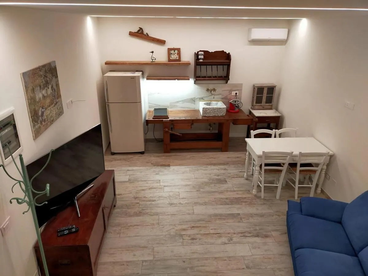Feriehus La Capannina Villa Capannori