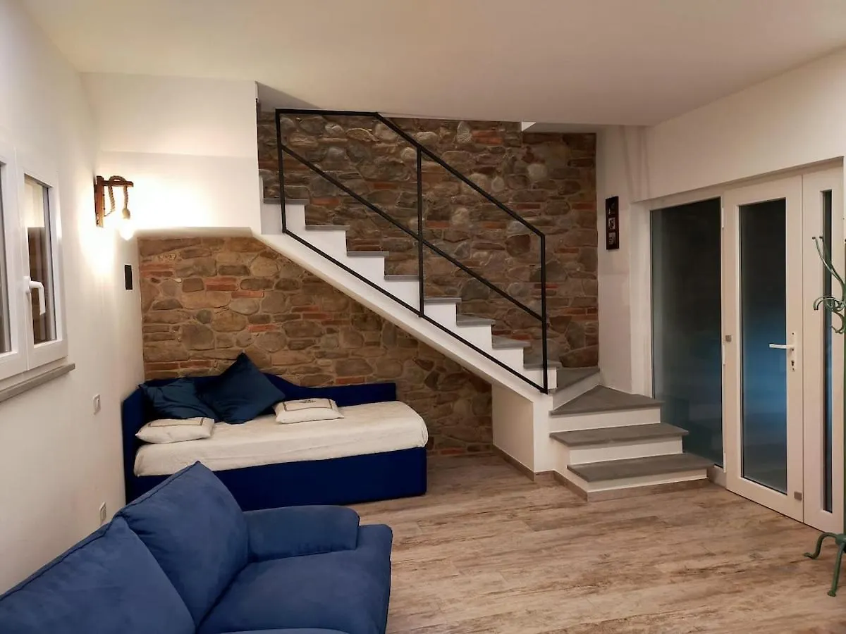 La Capannina Villa Capannori